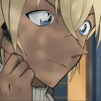 Furuya Rei (Amuro)