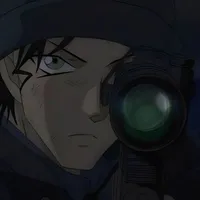 Akai Shuichi