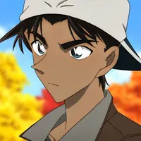 Hattori Heiji