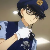 Kuroba Kaito