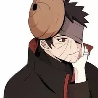 uchiha obito