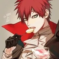 sabaku no Gaara