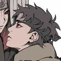 uchiha shisui