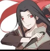 uchiha mikoto