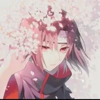 uchiha itachi