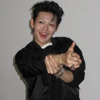 Lê Hồ Phước Thịnh - Jaysonlei