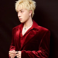 Trần Phong Hào - Nicky 