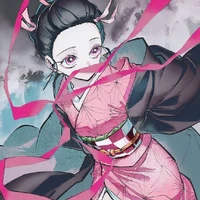 Kamado Nezuko