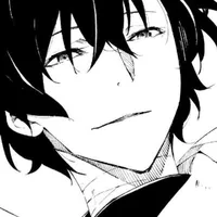 Dazai Osamu