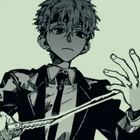 Natsuhiko Hyuuga