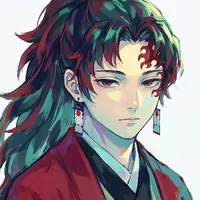 Tsugikuni Yoriichi