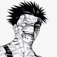 Ryomen Sukuna 