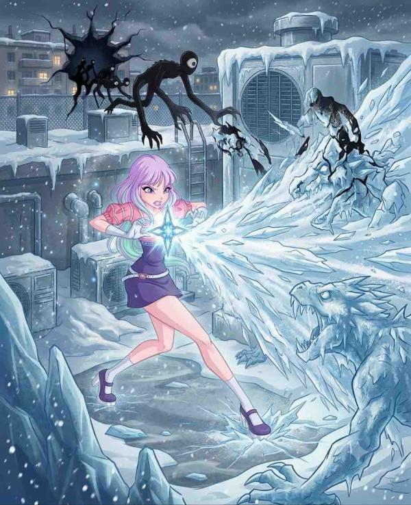 NovelToon