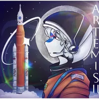 NASA 🚀📖