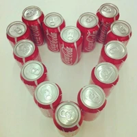 Coca yêu dấu