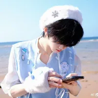 Trương Hàm Thuỵ _cậu
