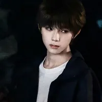 Vương Lỗ Kiệt _K