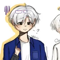 White𓆩♡𓆪