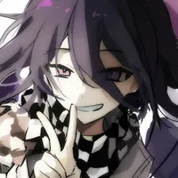 Kokichi Ouma
