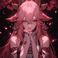 Yea Miko