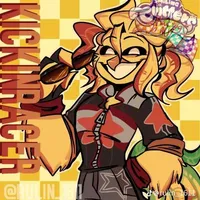 Kicken Chicken ⭐️[In factory]