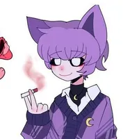 Catnap 🌙[School Type]