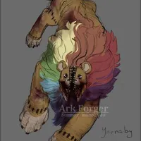 Yarnaby 🦁[In factory]