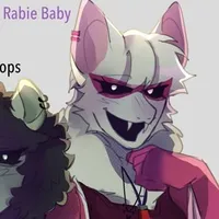 Rabie baby 🦇[In factory]