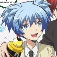 Shiota Nagisa
