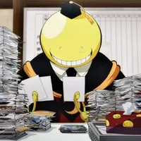 Koro-sensei