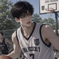 Dang (bạn Tim)
