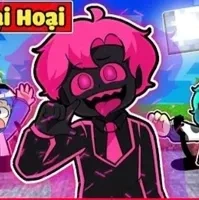 Hiha bại hoại