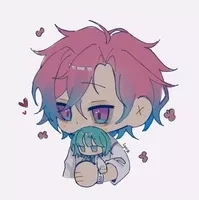 Hiha The Blue