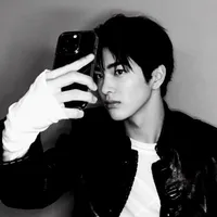 ᴀʜɴ ɢᴇᴏɴʜᴏ - Keonho