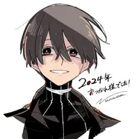 Nishizono Hasuichi