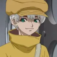 Ukyo Saionji
