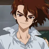 Sai Nanami