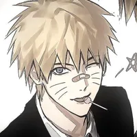 Uzumaki Naruto
