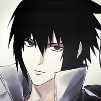 Uchiha Sasuke