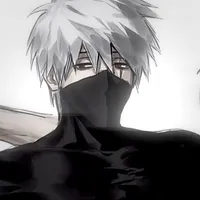 Hatake Kakashi