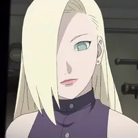 Yamanaka Ino