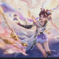 violet