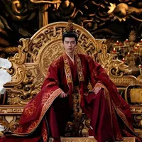 Hoàng đế Tiêu Huyền