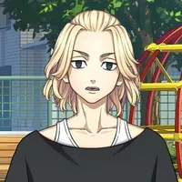 Sano Manjiro
