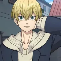 Matsuno Chifuyu