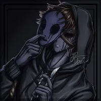 Eyeless Jack (E.J)
