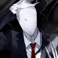 Slenderman (Slendy)