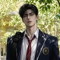 Khắc Thiên Lama_Anh