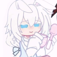 ☆White Kera☆