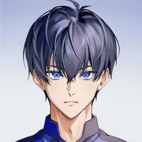 Isagi Yoichi